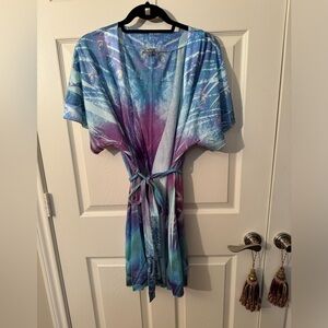 Unity World Wear Sleep Multicolor Robe M